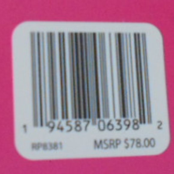 Hot RAMPAGE Mini Backpack! - Picture 10 of 10